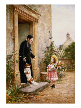 The Priest