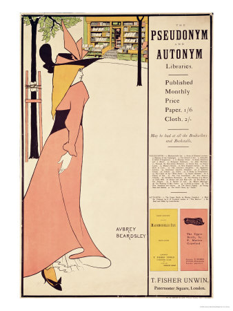 Publicity Poster for 