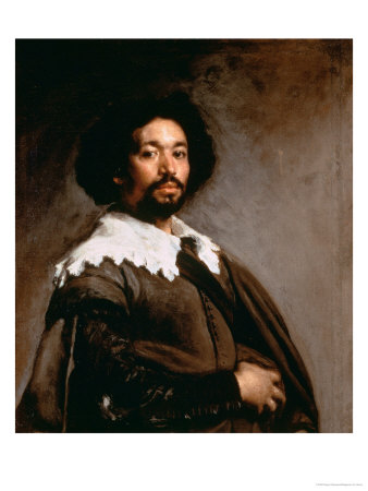 Juan De Pareja, 1650
