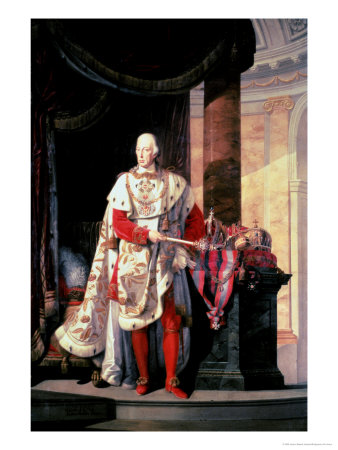 Emperor Francis I of Austria (1768-1835)