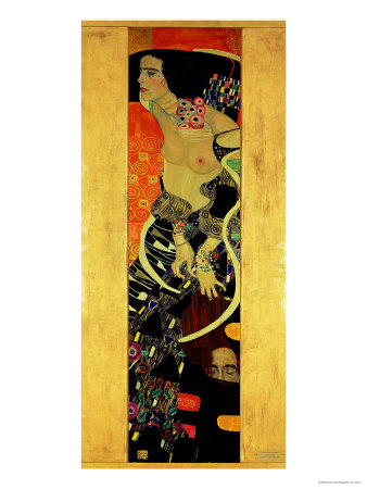 Judith II (Salome) 1909