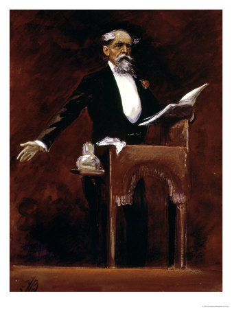 Charles Dickens (1812-70)