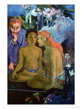 Contes Barbares, 1902