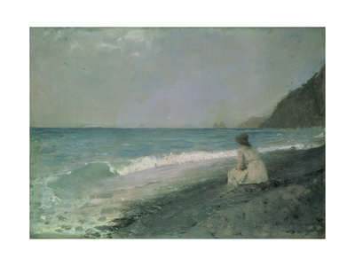 Iphigenia at Tauris, 1893