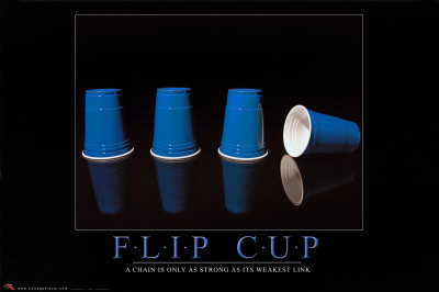 Flip Cup