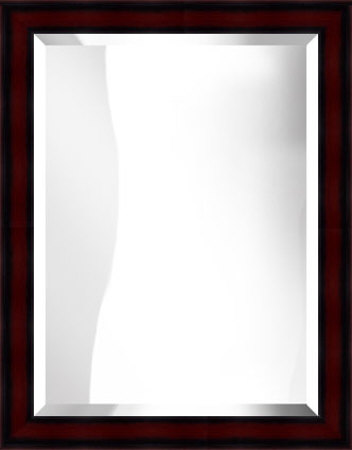 18x24 Bevel Mirror