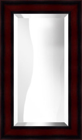 10x20 Bevel Mirror Decorative Mirror