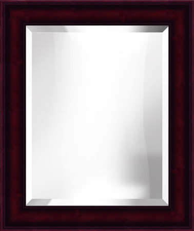 16 x 20 Framed Mirror
