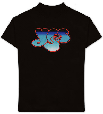 Yes - Classic Logo