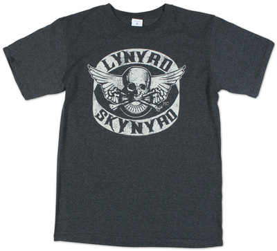 Lynyrd Skynyrd - Biker Patch