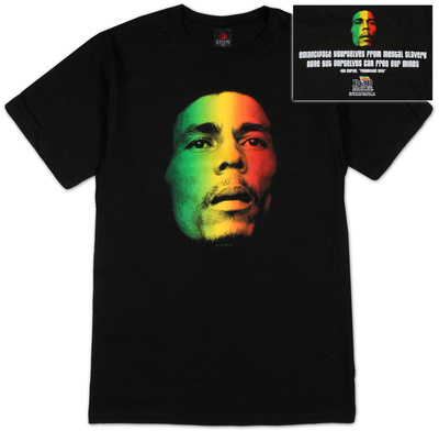 Bob Marley - Face
