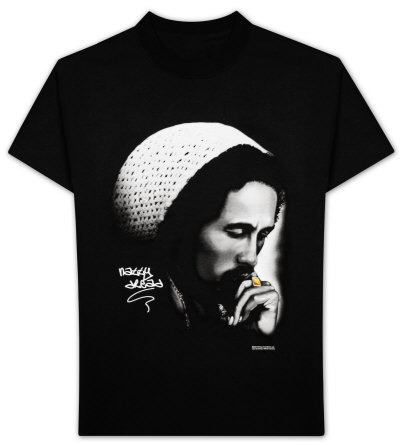 Bob Marley - Natty