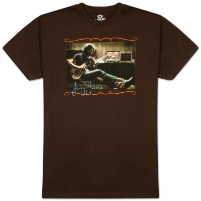 Grateful Dead - Cowboy Jerry