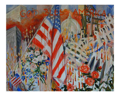 September 11 Attack