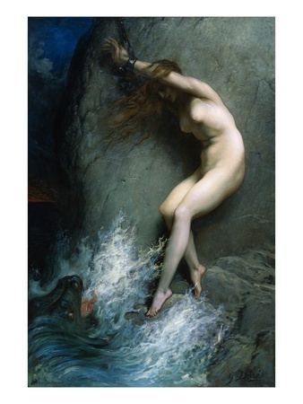Andromeda