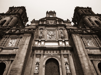 Metropolitan Cathedral