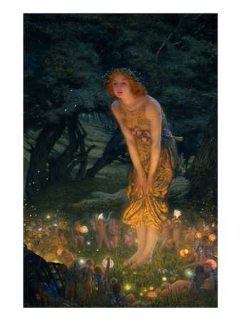 Buy Midsummer Eve at AllPosters.com