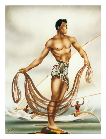 Quality reprints of Hawaii are available by clicking on the image.
