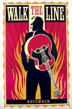 Walk The Line