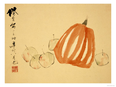 Pumpkins