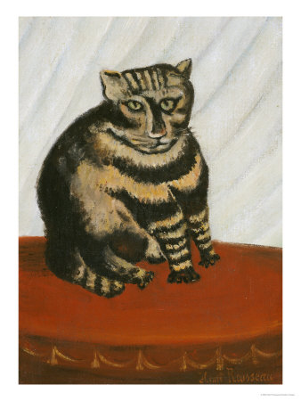Le Chat Tigre
