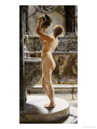 The Bath