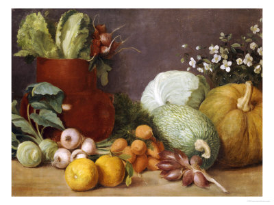 Still Life, circa 1884-1890
