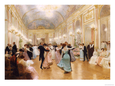 The Ball