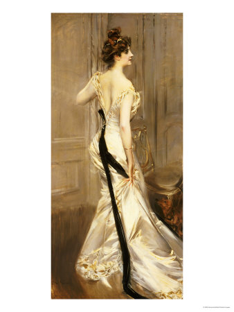 The Black Sash, circa 1905