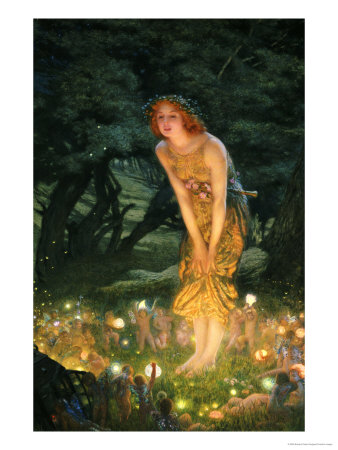 Buy Midsummer Eve at AllPosters.com