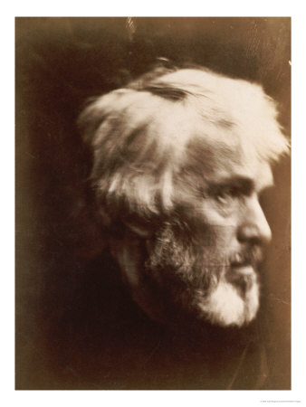 Buy Thomas Carlyle, 1867 at AllPosters.com