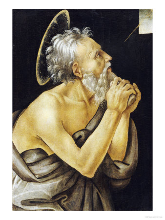 Saint Jerome