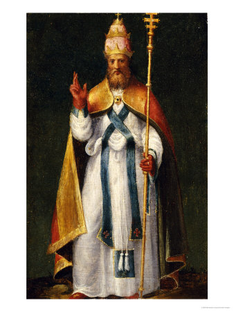 Saint Leo the Great