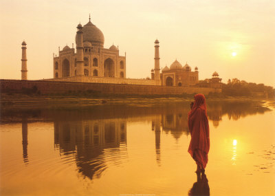 Indian Prayer, India