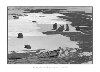 henri cartier bresson