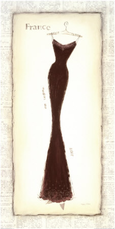 Vogue Silhouette