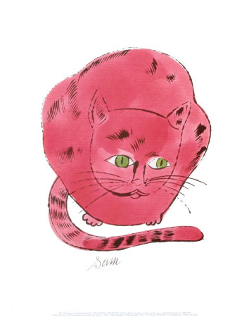 Red Sam, c.1954