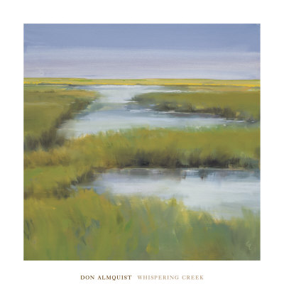 Whispering Creek