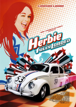 Herbie Fully Loaded