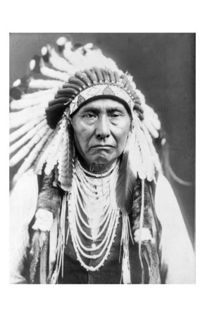 Buy Chief Joseph at AllPosters.com
