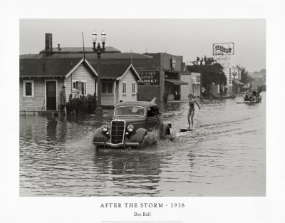 After the Storm, 1938