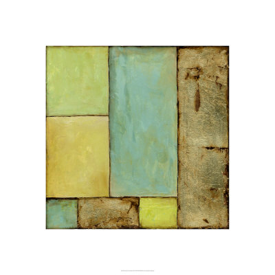 Stained Glass Window II