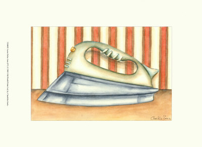 Acme Delux Iron