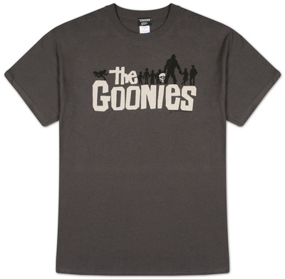 The Goonies - Movie Logo