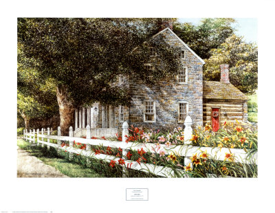 Daylilies