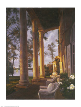 Southern Comfort I