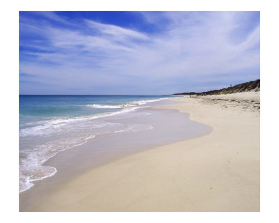WA Beach