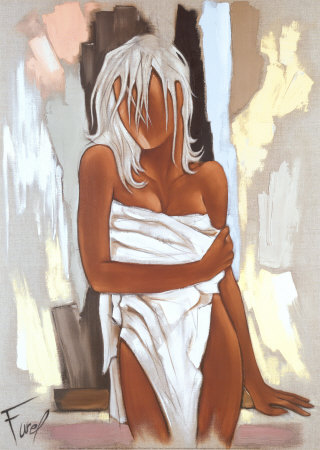 La Serviette