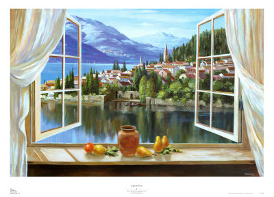 Lago di Fiori