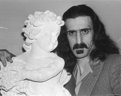 Frank Zappa